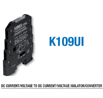 bộ chuyển đổi tín hiệu có cách ly K109UI