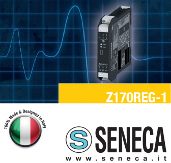 Bộ nhân đôi tín hiệu Seneca Z170REG-1