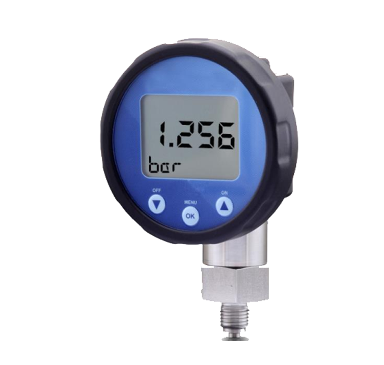 Đồng hồ đo áp suất điện tử ETd-03