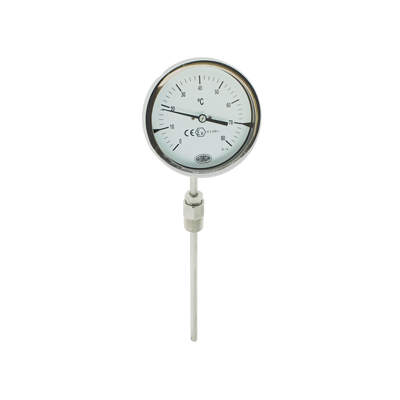 Đồng hồ đo nhiệt độ 