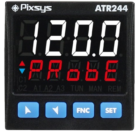 Bộ điều khiển nhiệt độ PID ATR244
